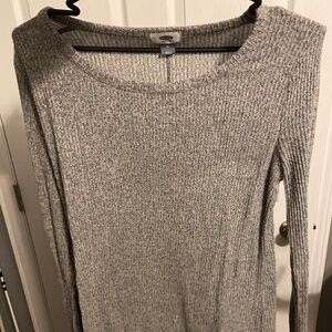 Old navy long sleeve